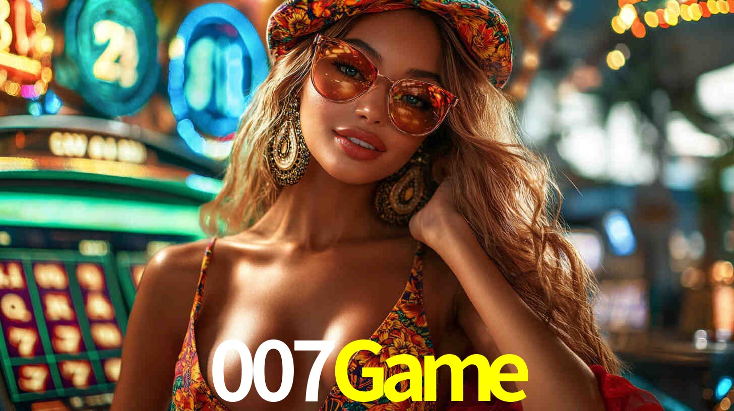 Daily Bonuses 007Game
