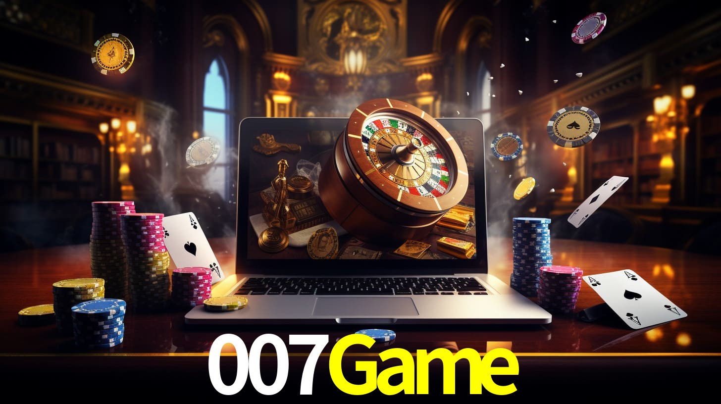 Spaceman Game 007Game