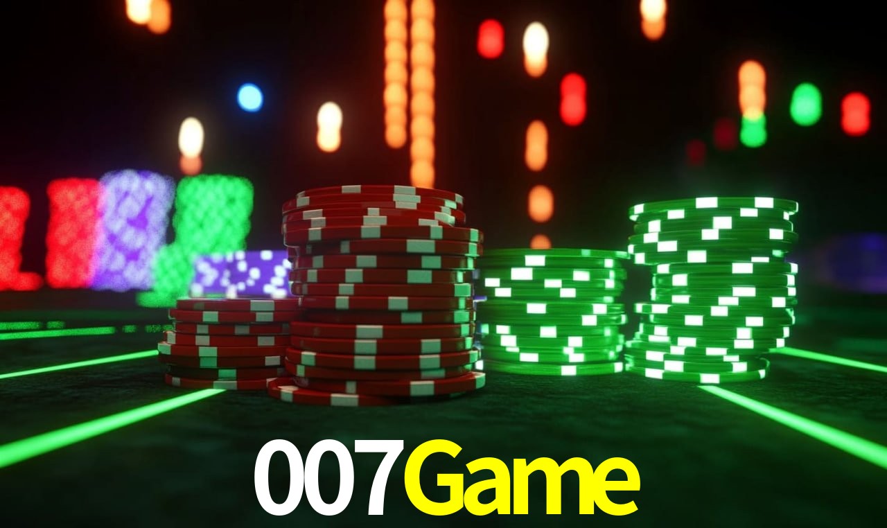 Player Reviews 007Game
