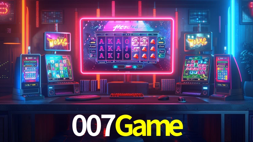 007Game Com Baixar
