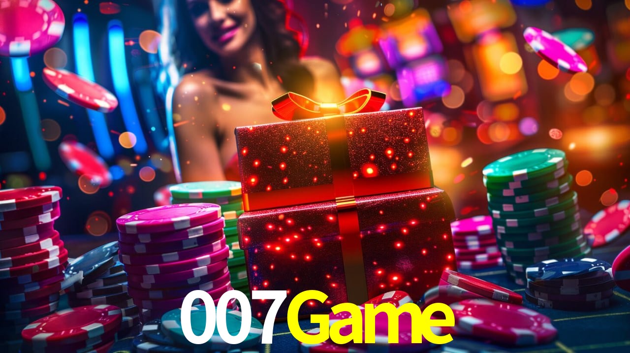 A Emoção da Loteria na 007Game: Uma Chance de Mudança de Vida