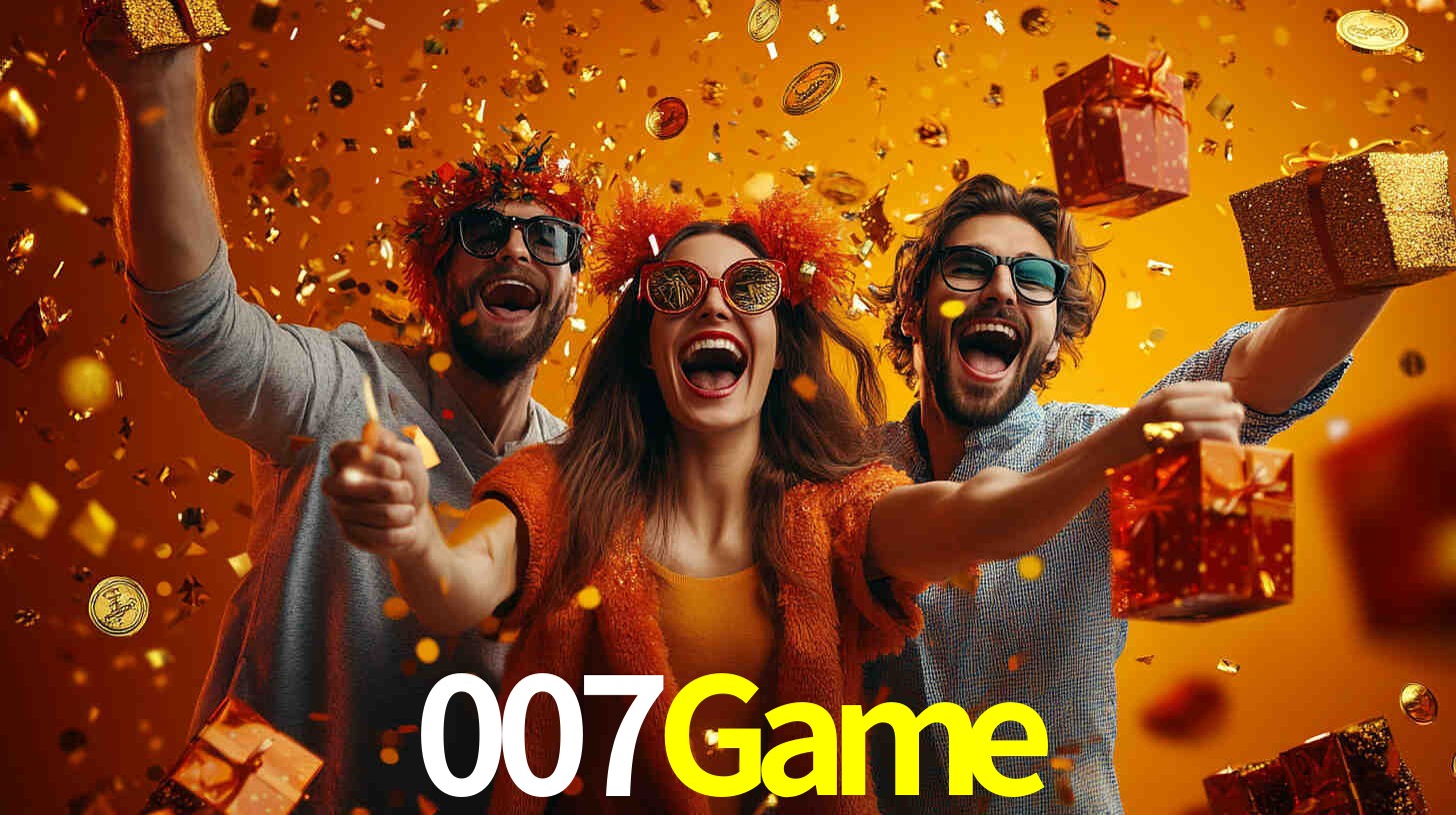 007Game Com Baixar