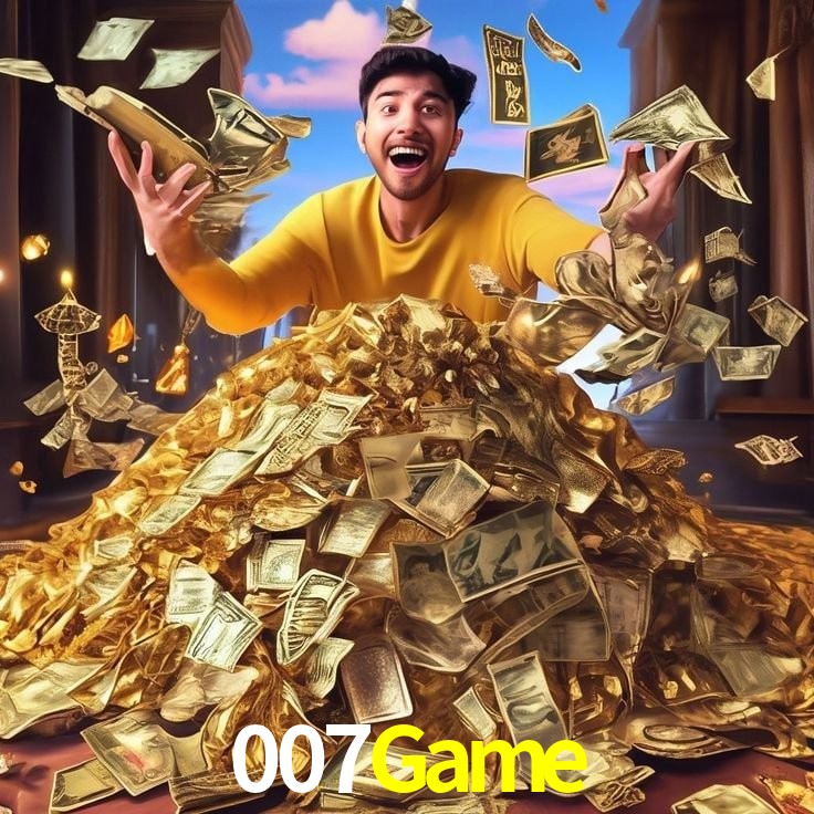 Bônus Diários 007Game