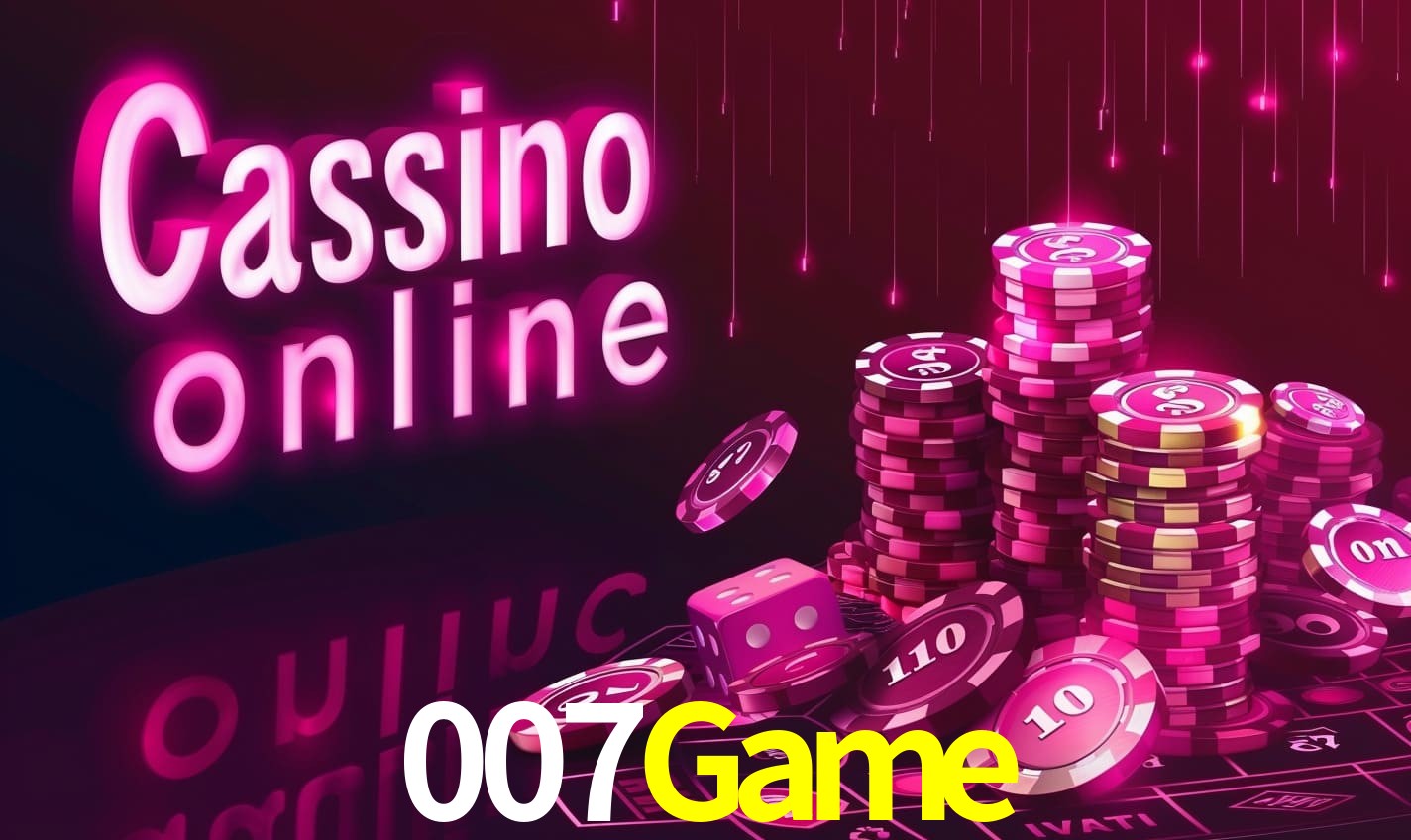 Descubra a Essência do 007Game: Nossa História e Compromissos