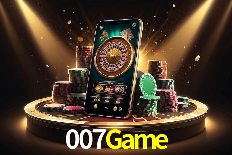 Cadastro Rápido 007Game