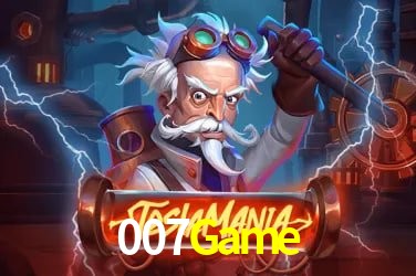 Jogos de Slot 007Game
