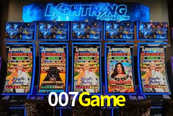 Desvendando o Mundo dos Jogos Virtuais na 007Game