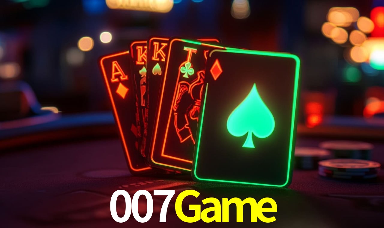 Torneios e prêmios garantidos na 007Game