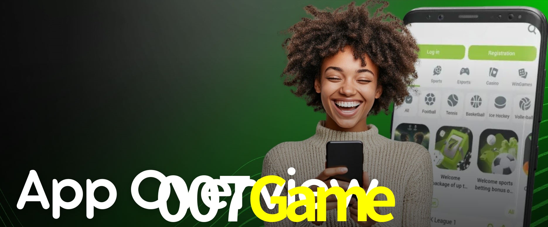 Weekend Specials 007Game
