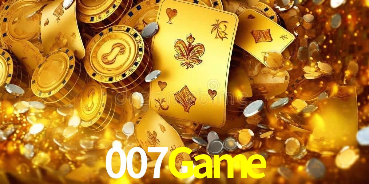 Descubra o Programa VIP da 007Game: Vantagens Exclusivas para Jogadores