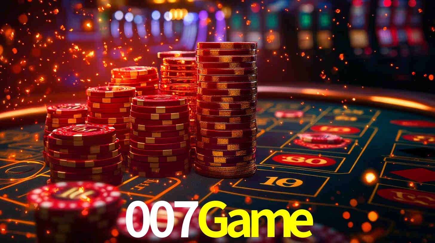 Programa VIP 007Game