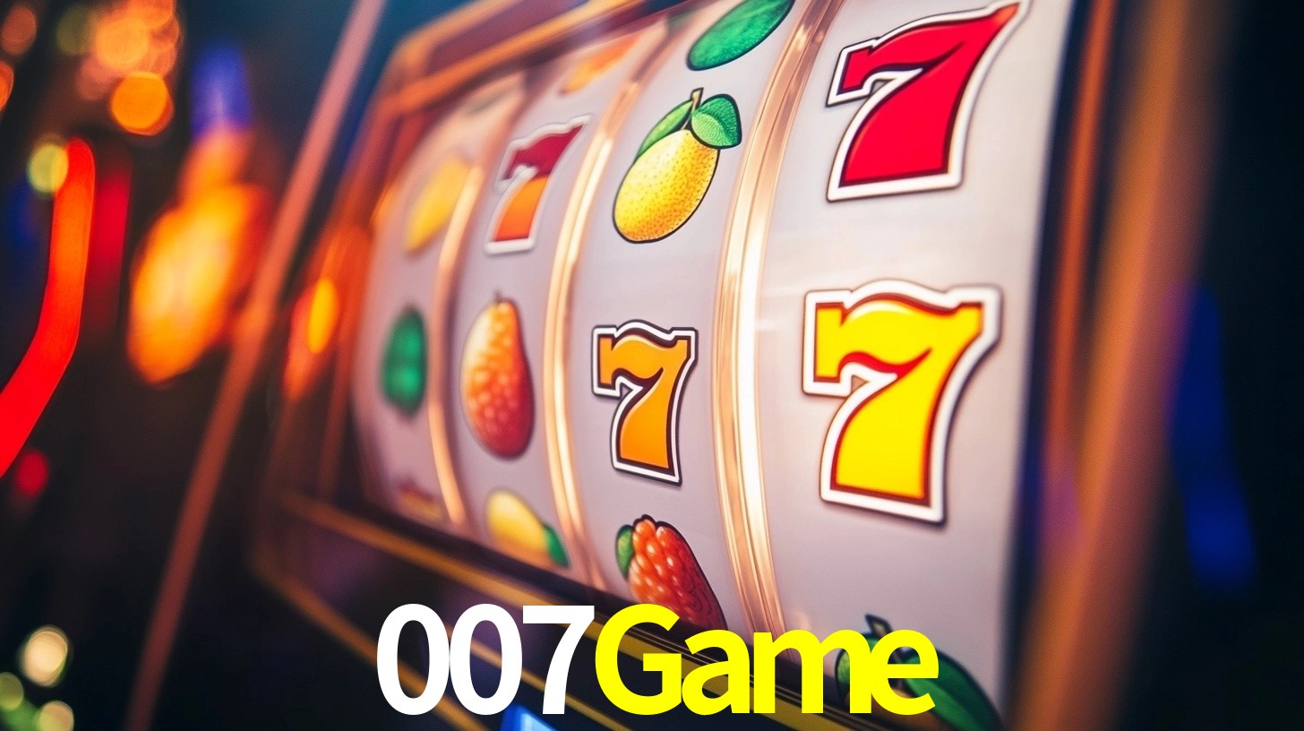 Exclusive Games 007Game