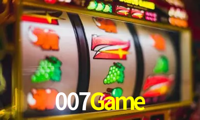 Apostas Esportivas na 007Game: Um Guia Completo