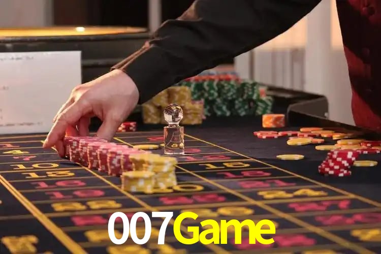 Descubra a Magia dos Jogos de Arcade no 007Game