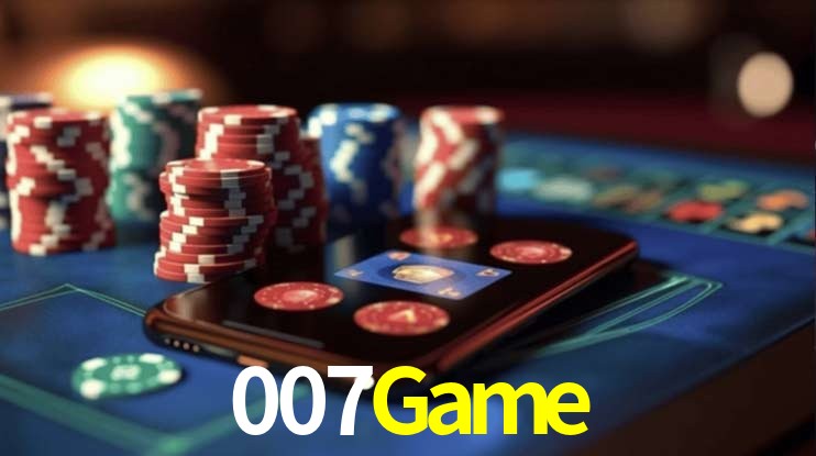 Casino Ao Vivo 007Game