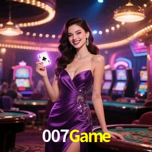 PIX Instantâneo 007Game