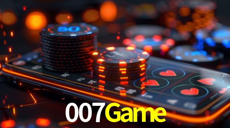 Bonus Features 007Game