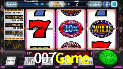 Explorando a Categoria de Eventos em Apostas na 007Game