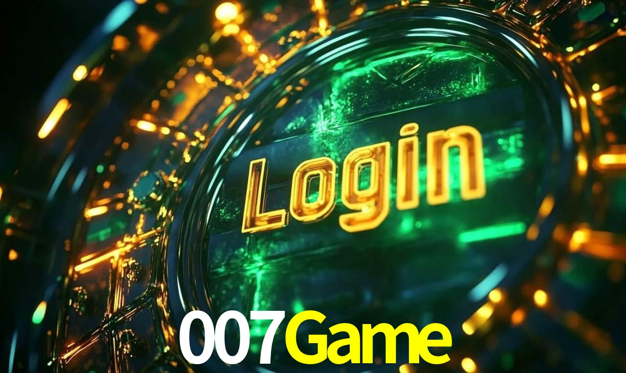 Segurança e privacidade no APP 007Game