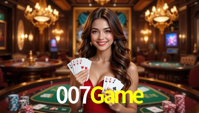 Platform Technology 007Game