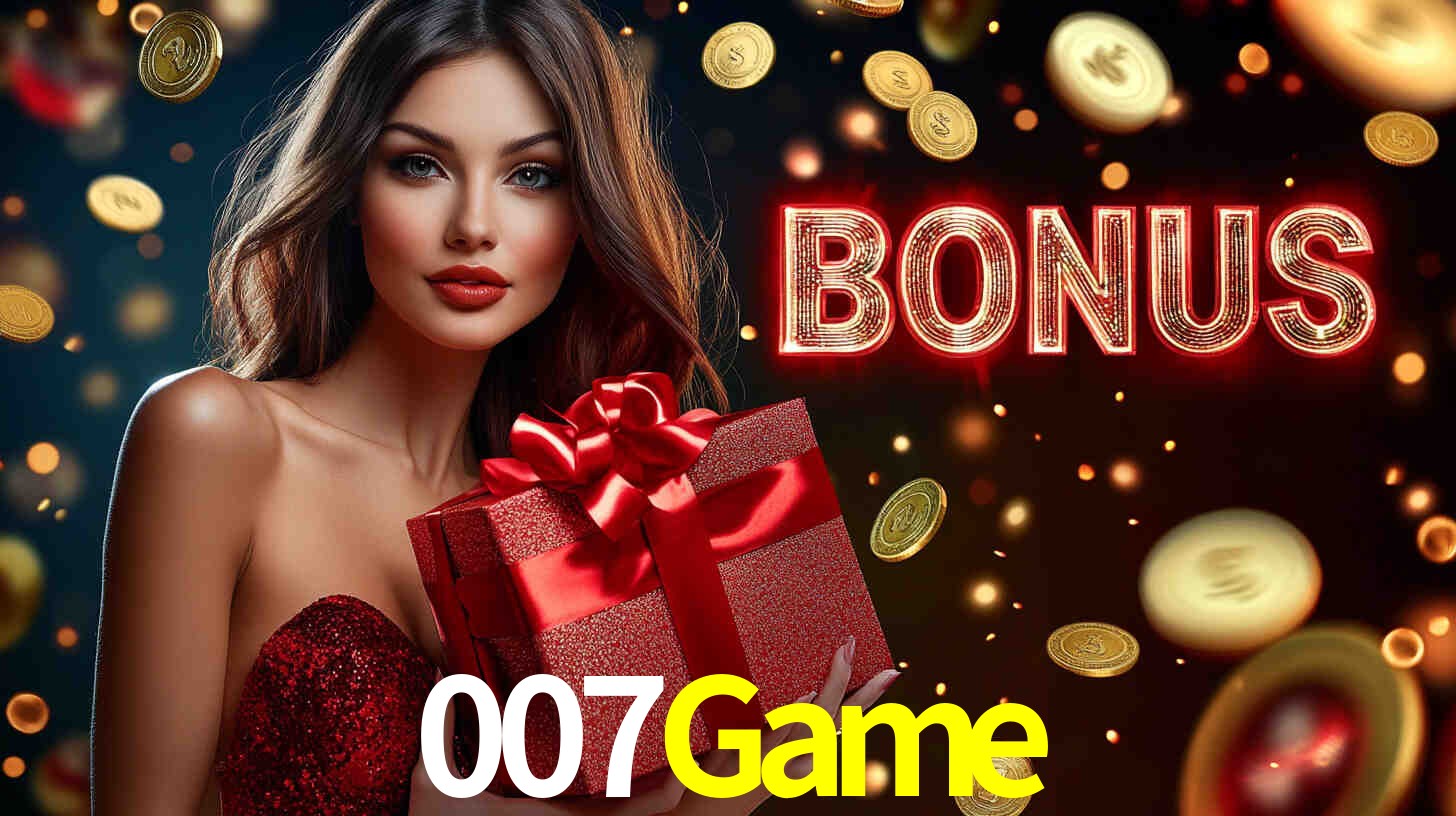 Descubra o Programa VIP da 007Game: Vantagens Exclusivas para Jogadores