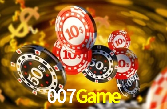 Casino VIP 007Game
