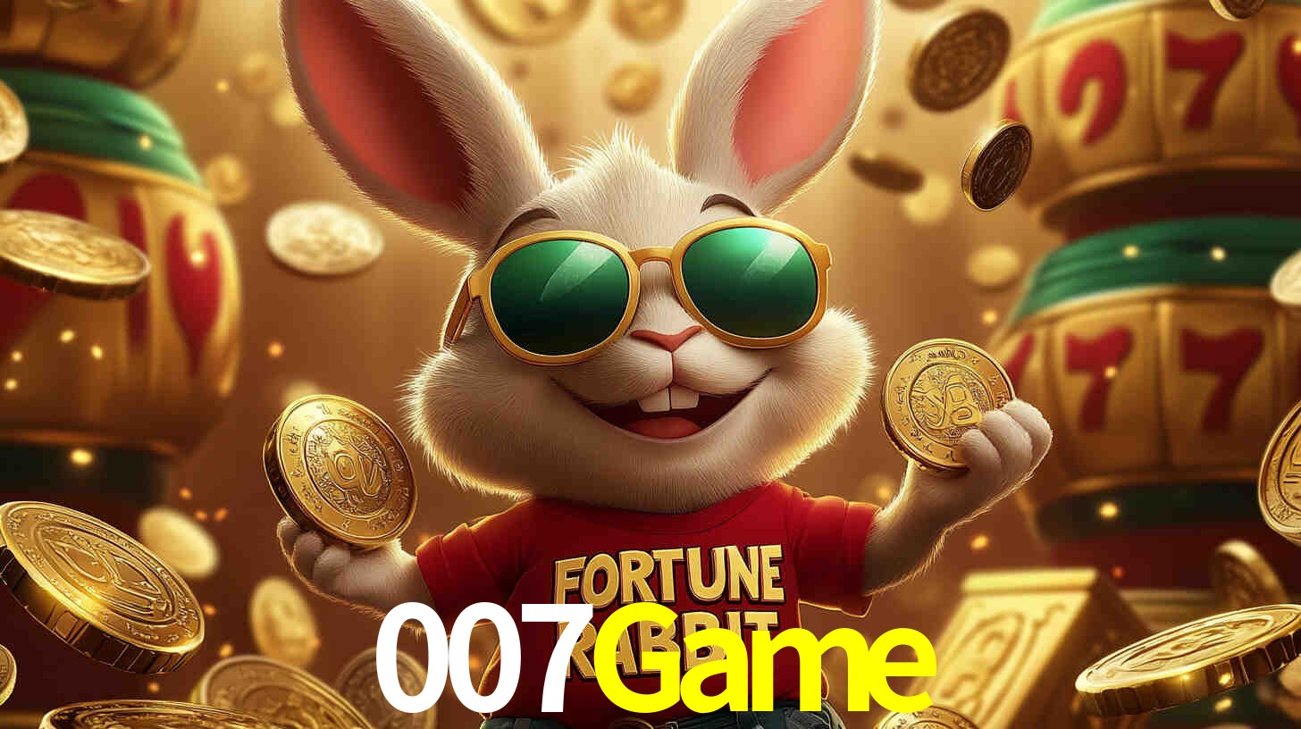 007Game,007Game App