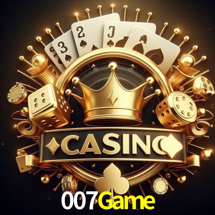 Estatísticas 007Game