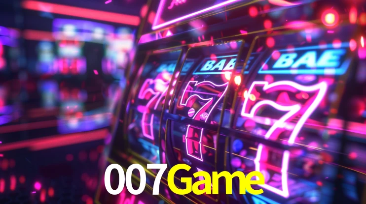 2FA Security 007Game