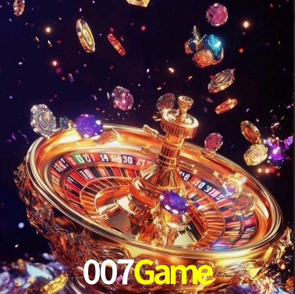 Integração de APIs 007Game