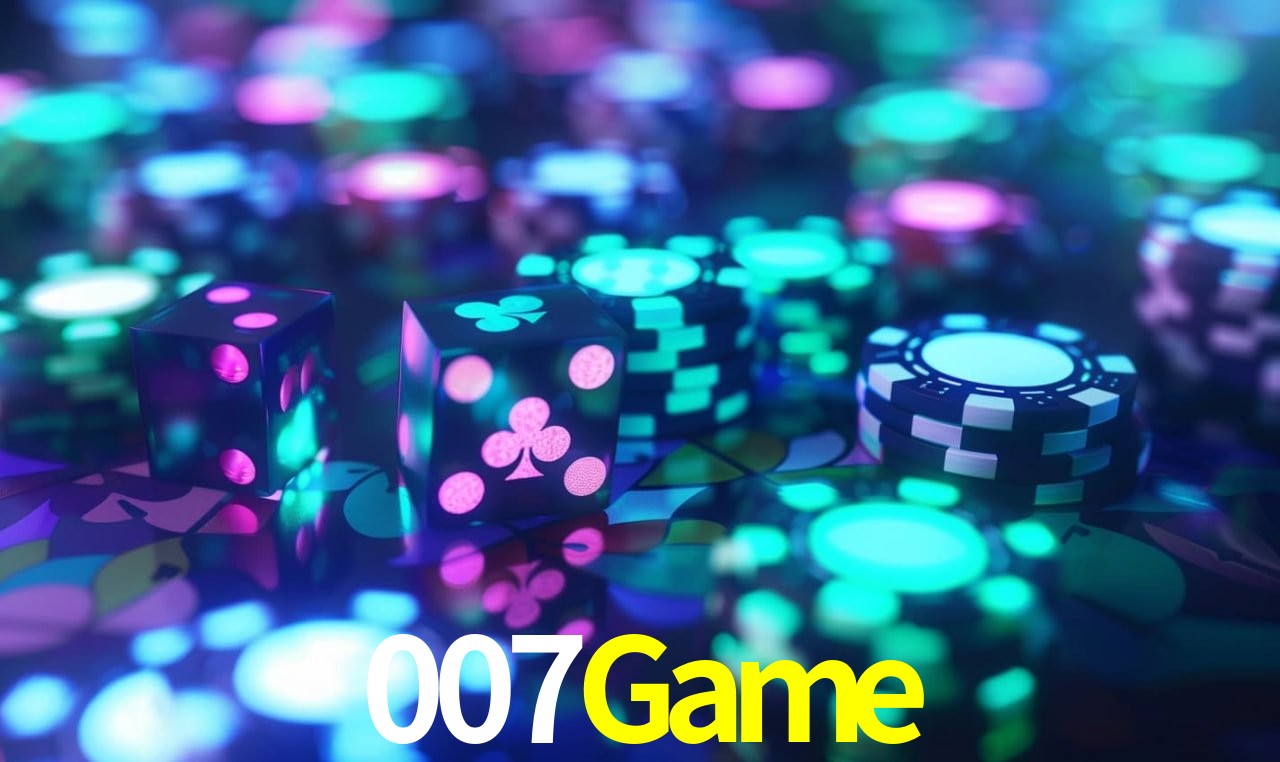 Programa VIP 007Game