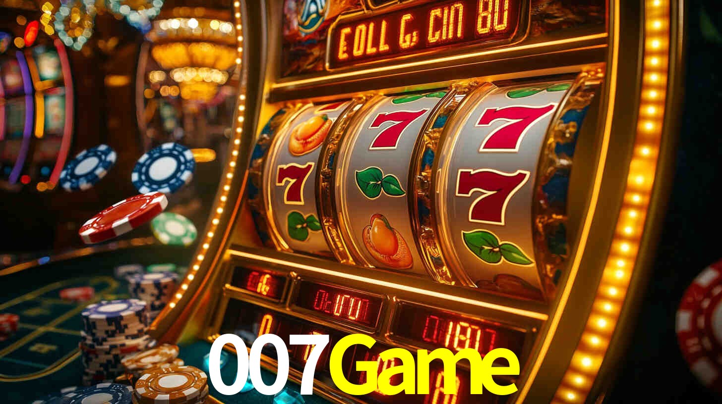Tournaments 007Game