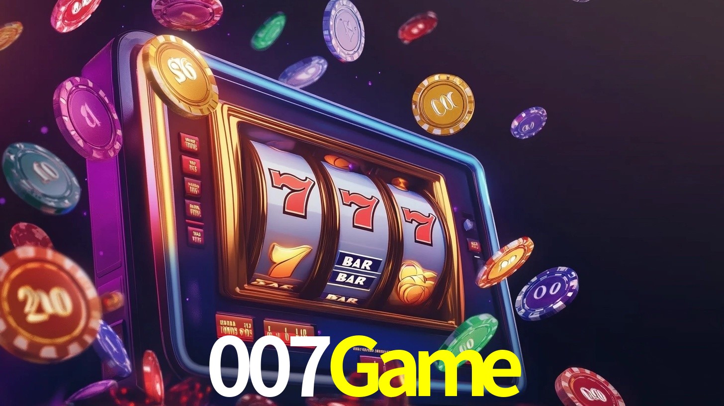Blackjack Table 007Game