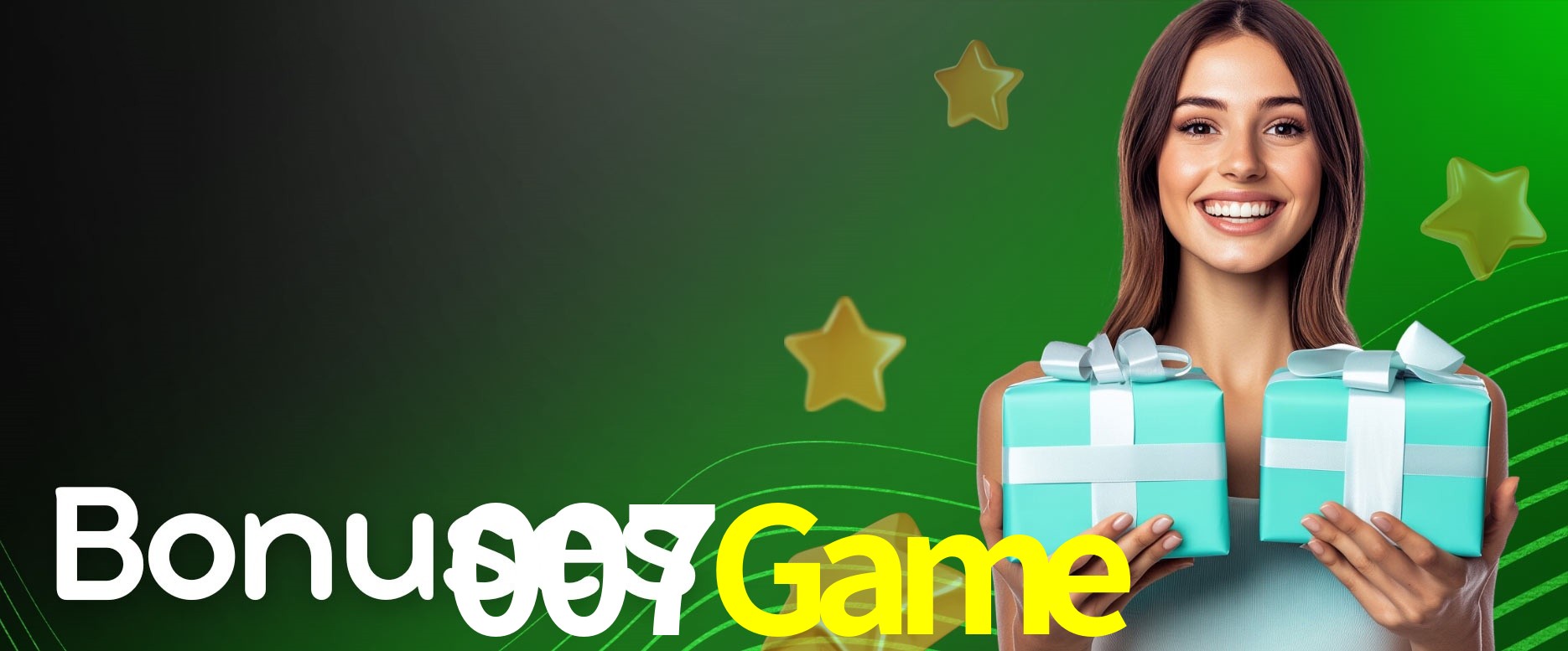 Seasonal Promotions 007Game