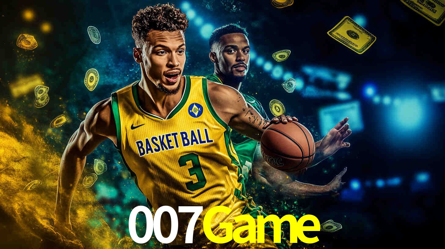 Apostas Esportivas na 007Game: Um Guia Completo