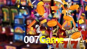 007Game
