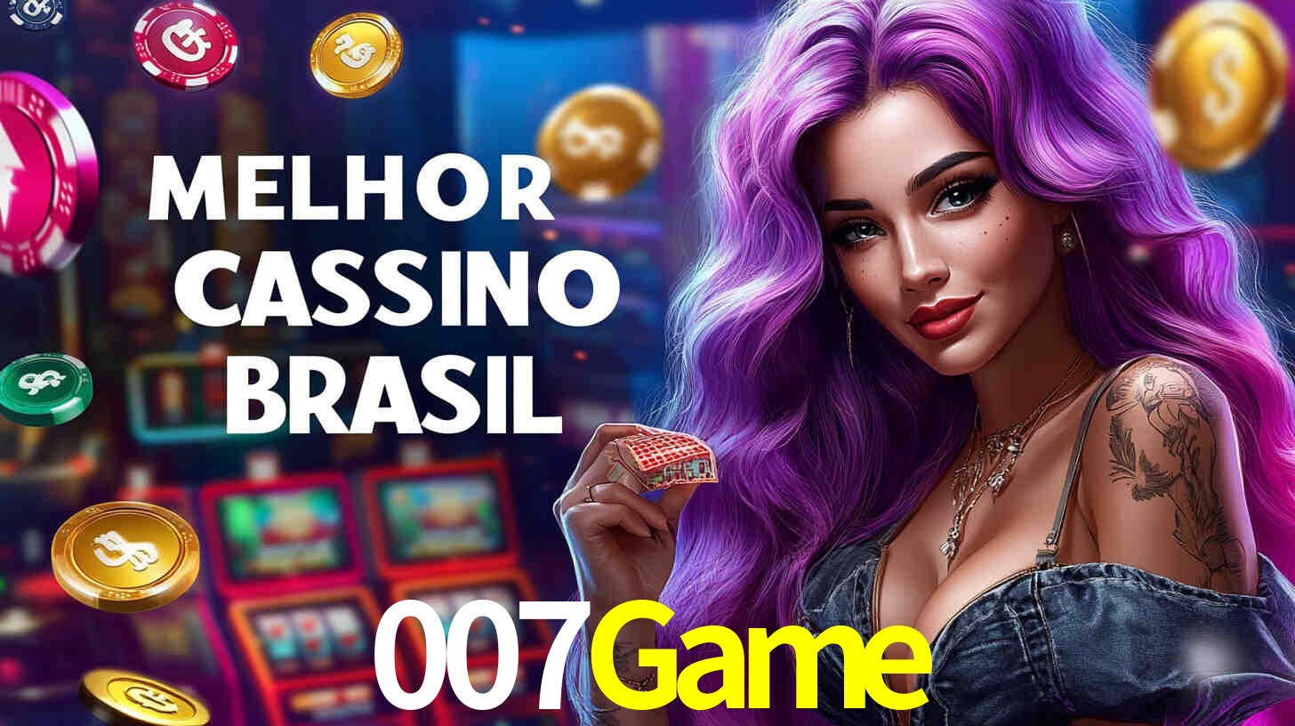 A Experiência Imersiva dos Cassinos Ao Vivo no 007Game