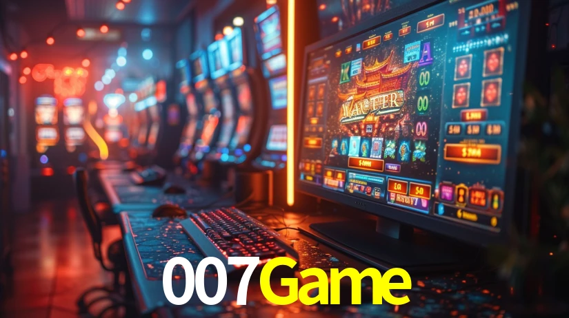 007Game