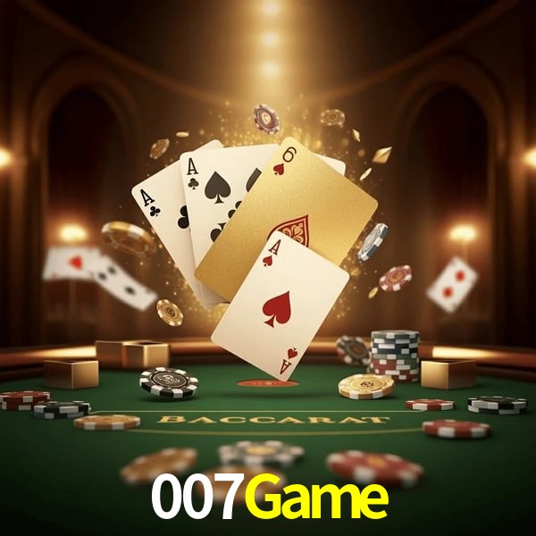 Football Betting 007Game