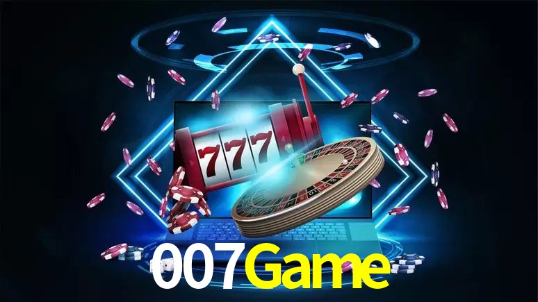 Casino Ao Vivo 007Game