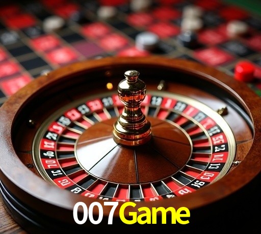 Jogos populares e pagamentos rápidos na 007Game