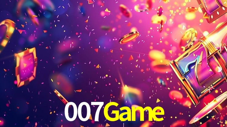 Download para Android e iOS na 007Game