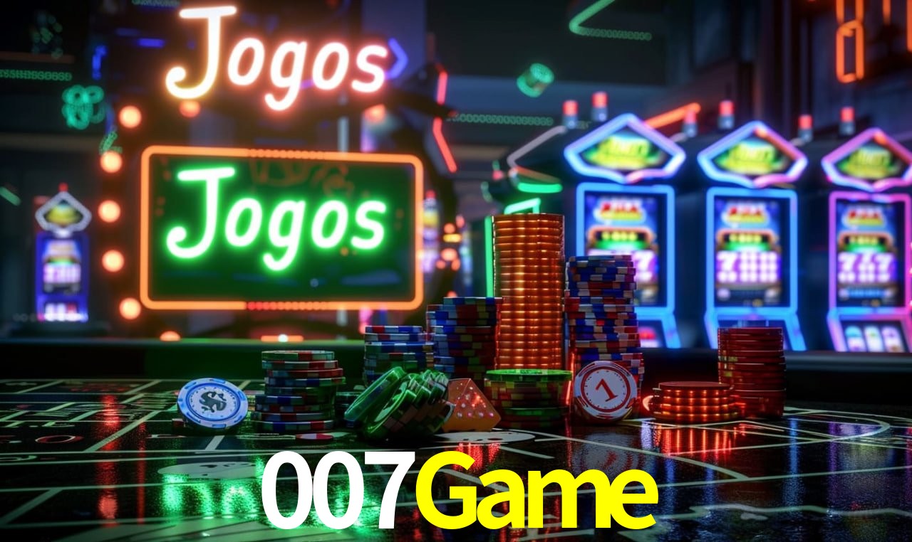 007Game