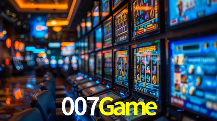 API Integration 007Game
