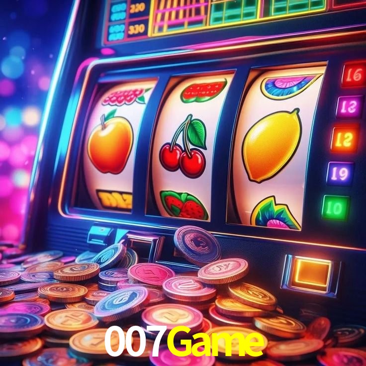Apostas de Futebol 007Game