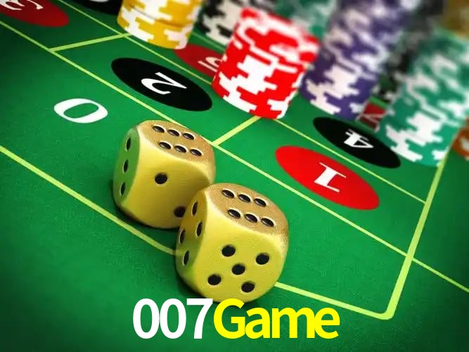 Statistics 007Game
