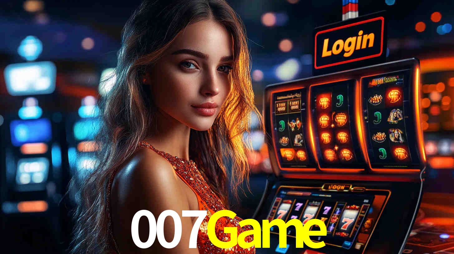 007Game