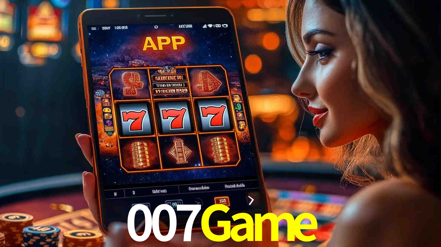 007Game: Jogue Crash e Experimente Alta Recompensa Instantânea
