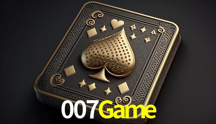 Estatísticas Esportivas 007Game