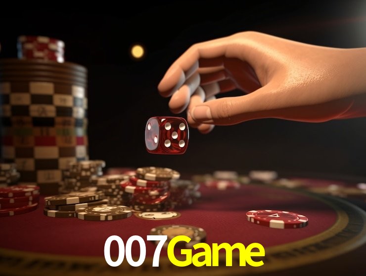 Recursos de Bônus 007Game